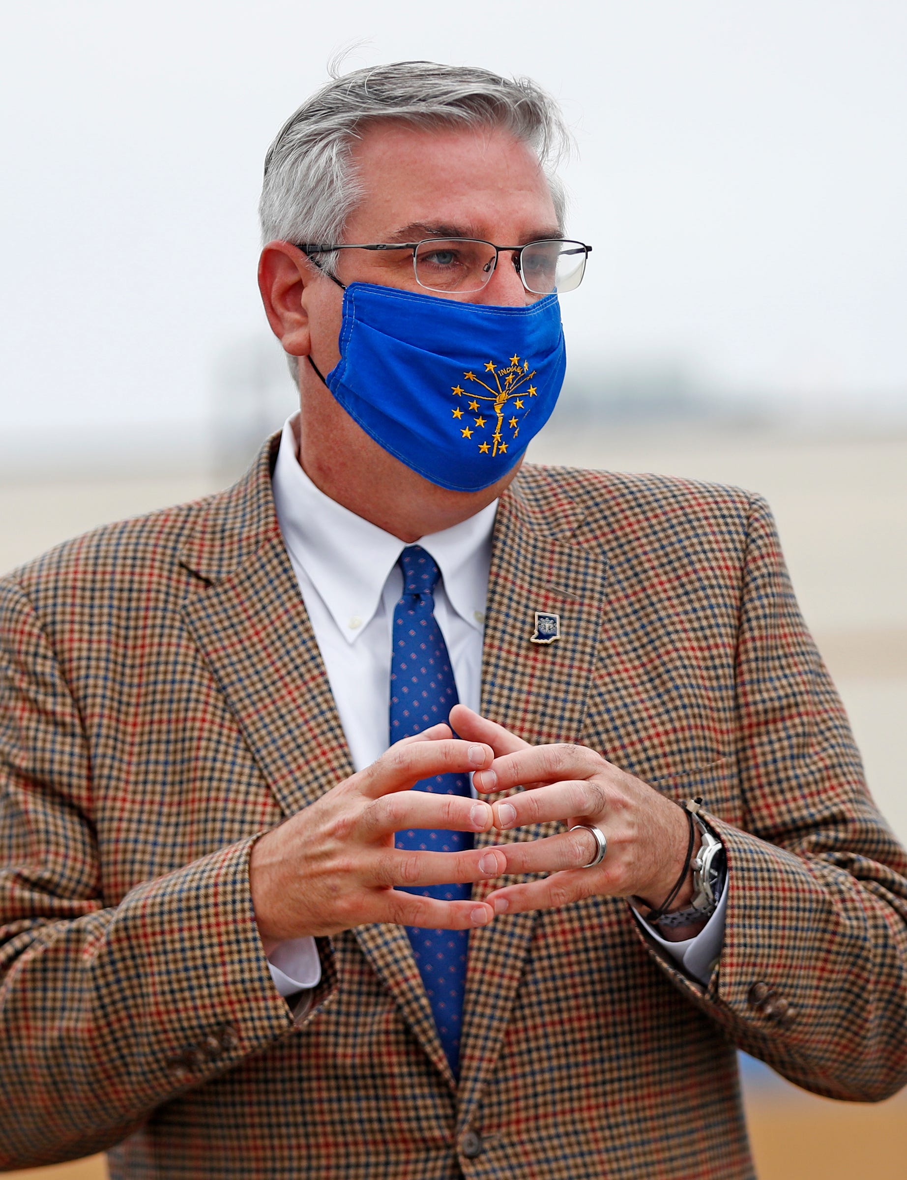 tests negative for coronavirus after security tested positive