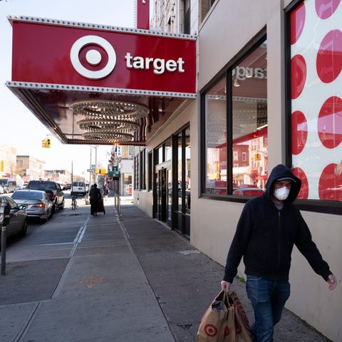 Target has joined a growing list of major retailer