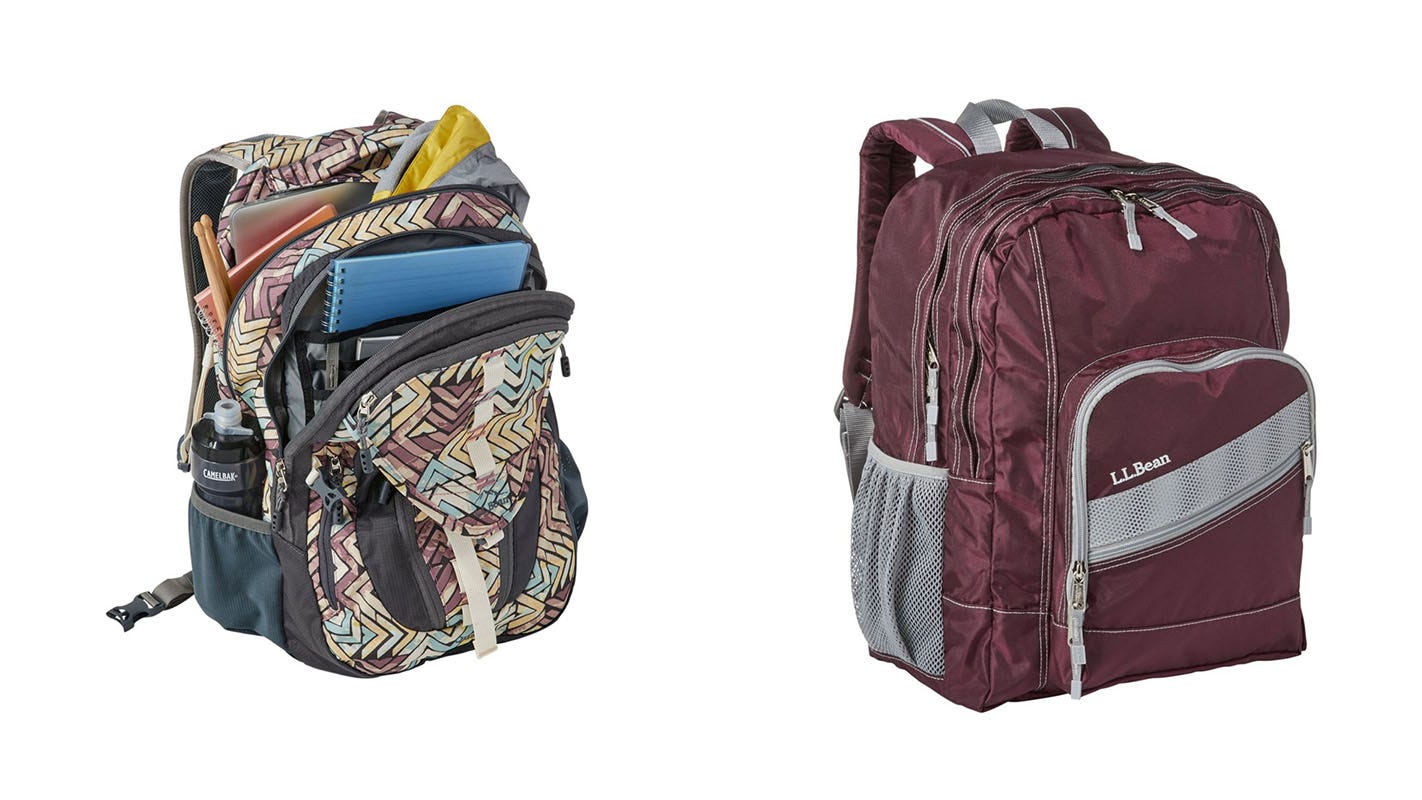best buy backpack sale