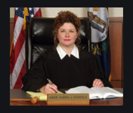 Kentucky judicial advisory group snubs 2 judges for endorsements