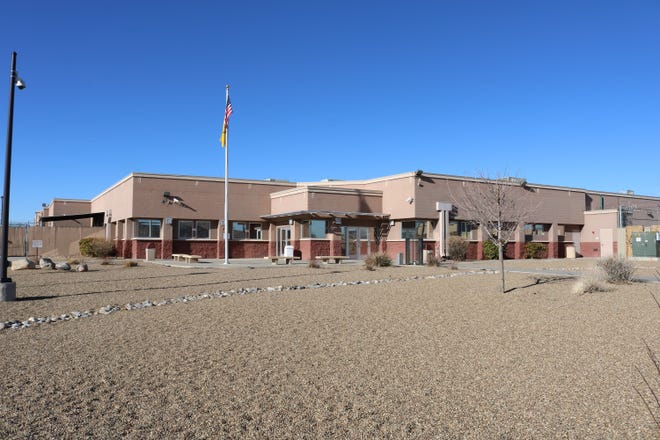 Frankie Jacquez, of Farmington, was a San Juan County Adult Detention Center inmate who died on Jan. 26 at San Juan Regional Medical Center while seeking medical treatment.