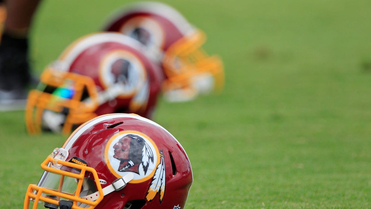 Recent allegations against the Washington NFL franchise are nothing new for the organization.