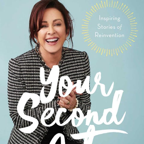 "Your Second Act: Inspiring Stories of Reinvention