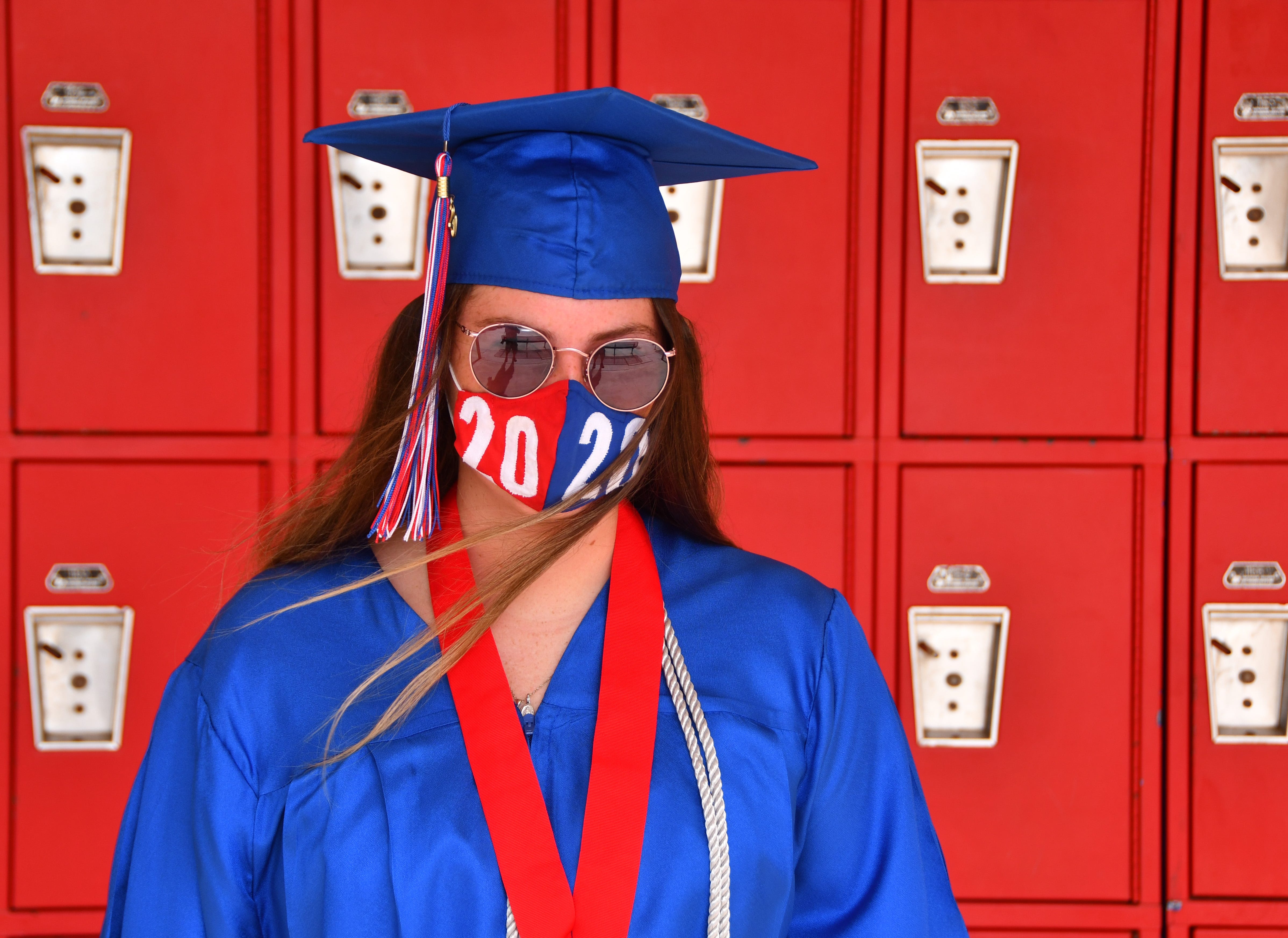 High school graduations begin on Brevard County's Space Coast