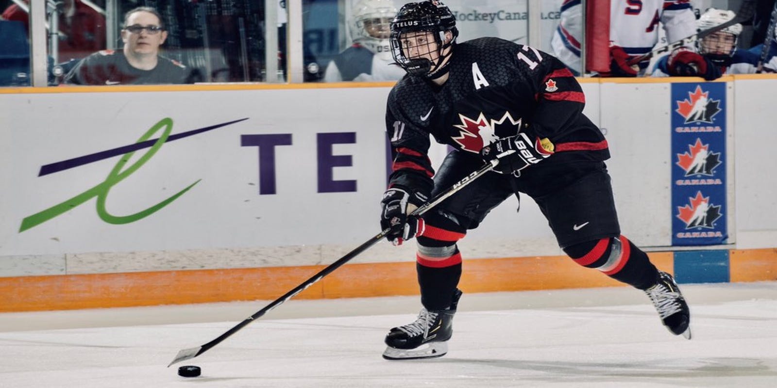 Can the Detroit Red Wings find hidden gems in NHL Draft ...
