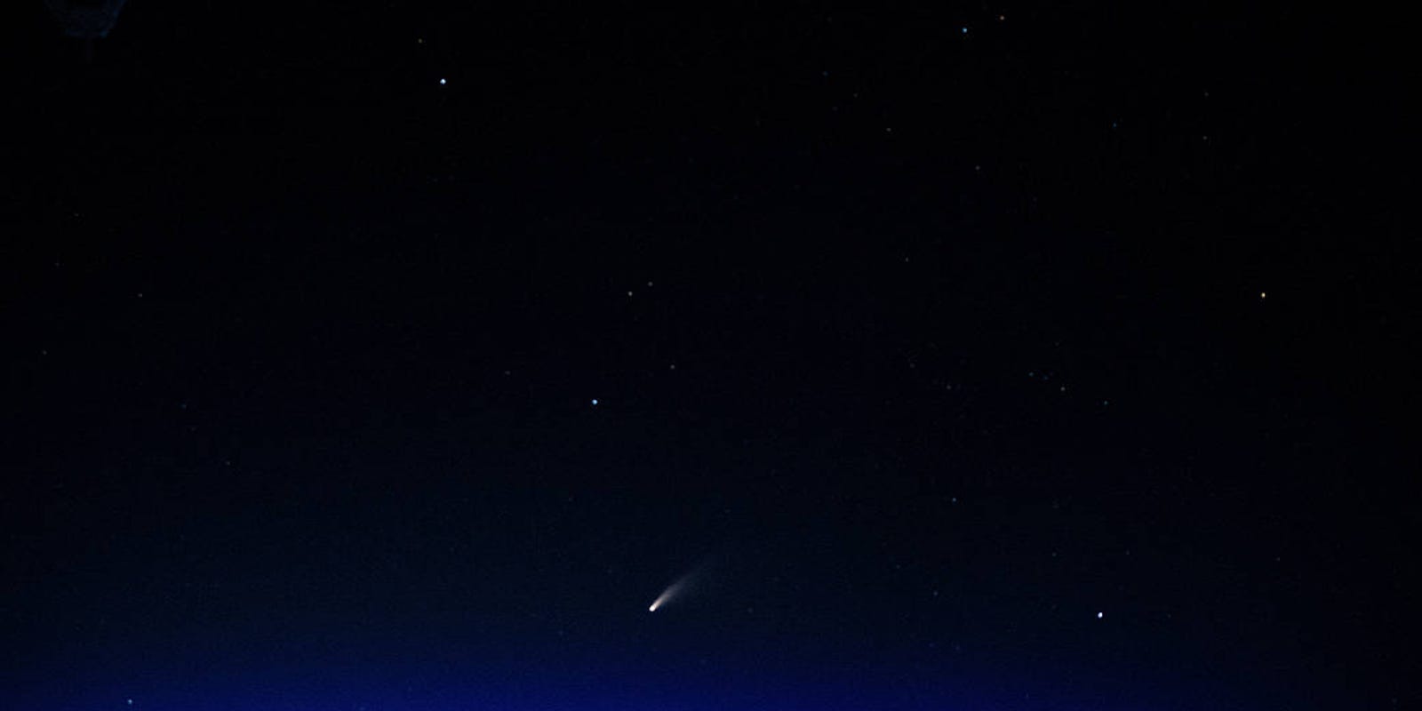 See The Neowise Comet Before It Disappears Here S How