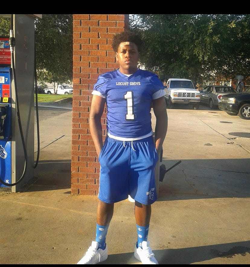 Ball State football player Caleb Huntley poised for professional shot