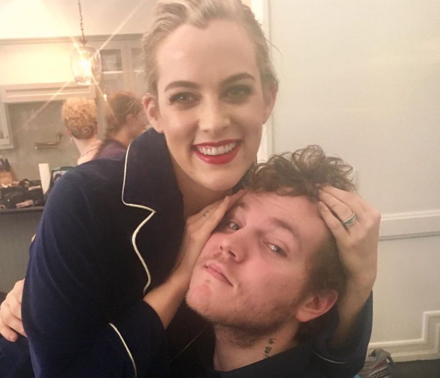 Death doulas: Who they are, what they do and Riley Keough ...