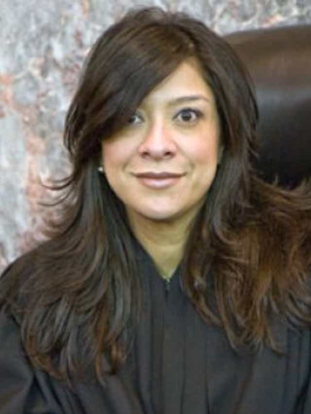 judge esther salas is an american