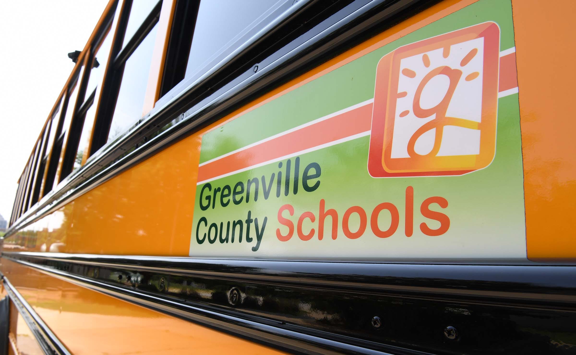 Greenville County Schools releases backtoschool plan