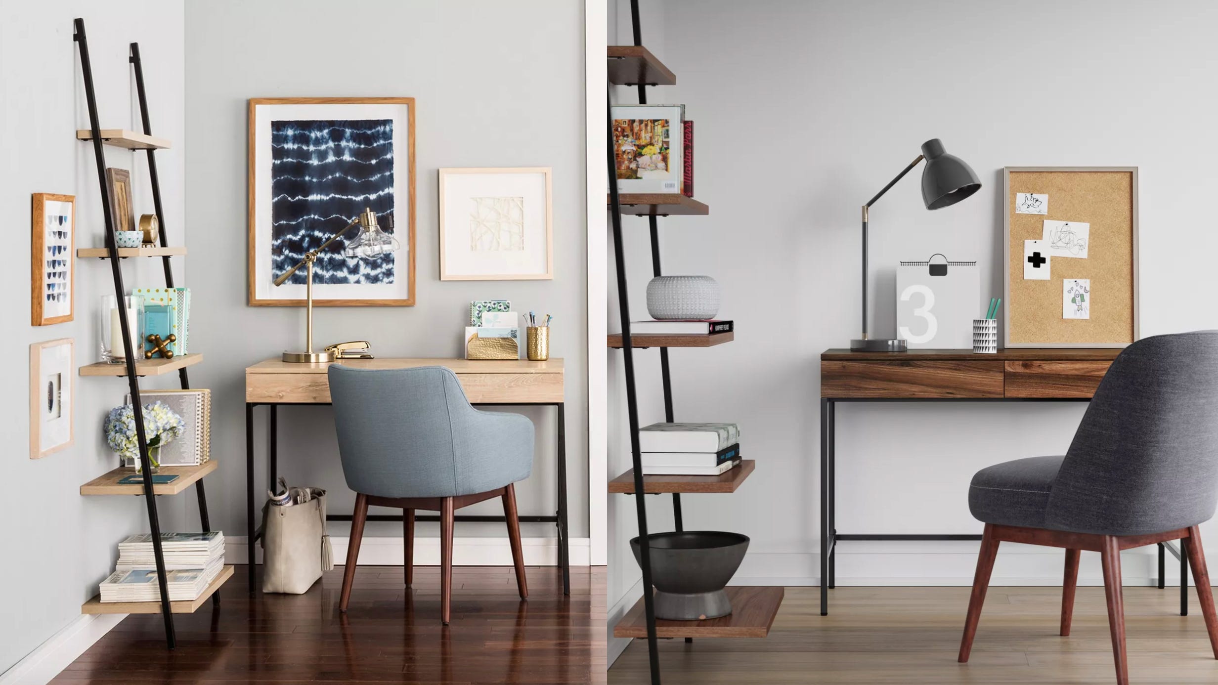 small desk with drawers target