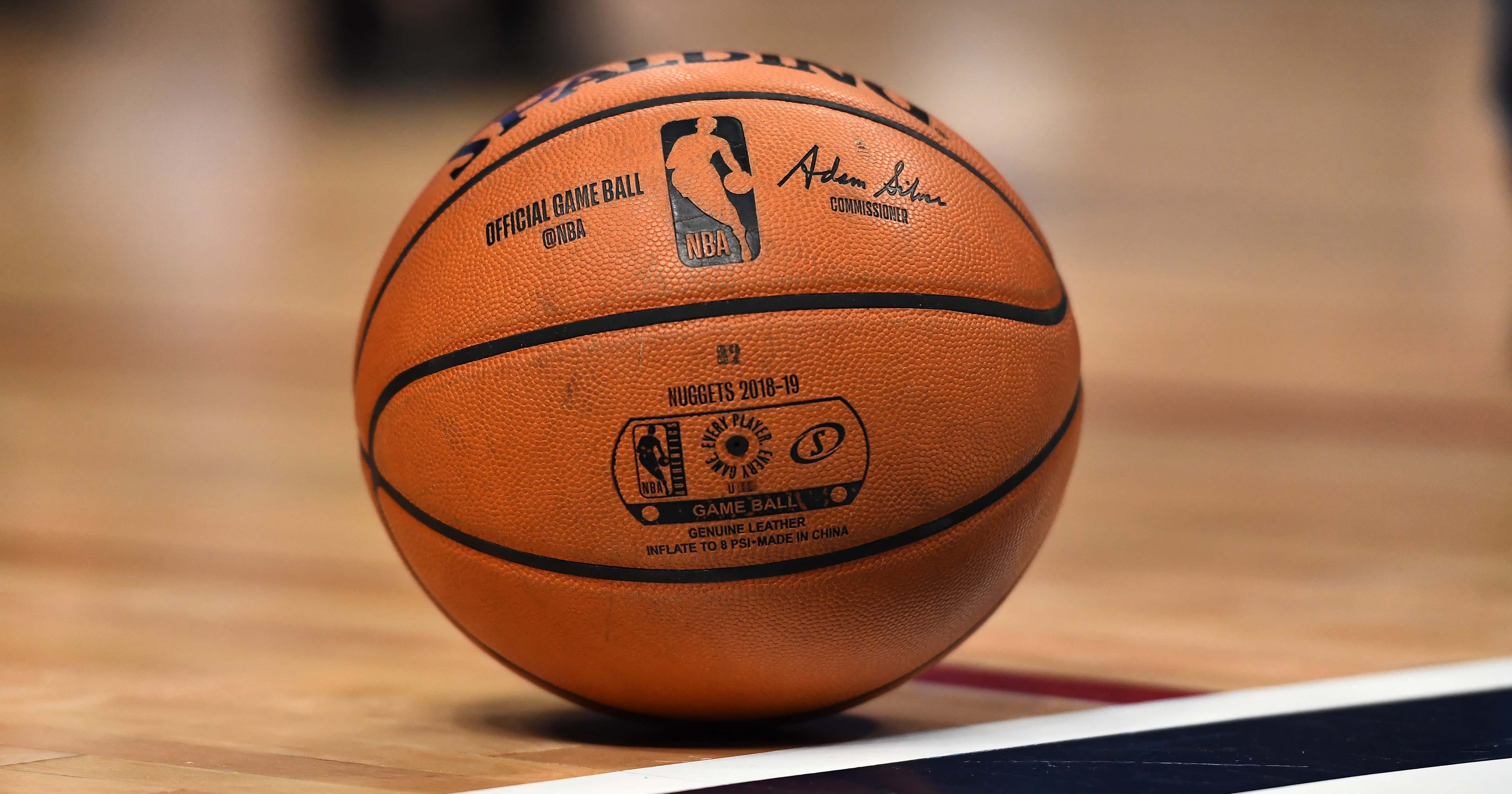 NBA bubble: Zero positive COVID-19 test results in Orlando