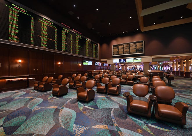 How to gamble on sports in vegas How to gamble on sports in vegas