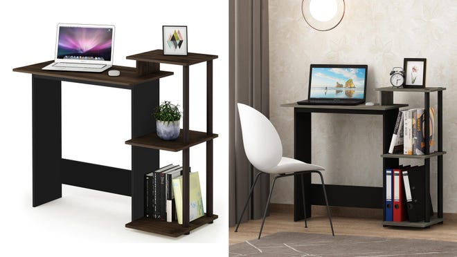 10 Popular Desks Under 150 That Are Still In Stock On Amazon Wayfair And More