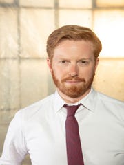 Peter Meijer, the grandson of grocery chain founder Frederik Meijer, is running against U.S. Rep. Justin Amash for Congress.