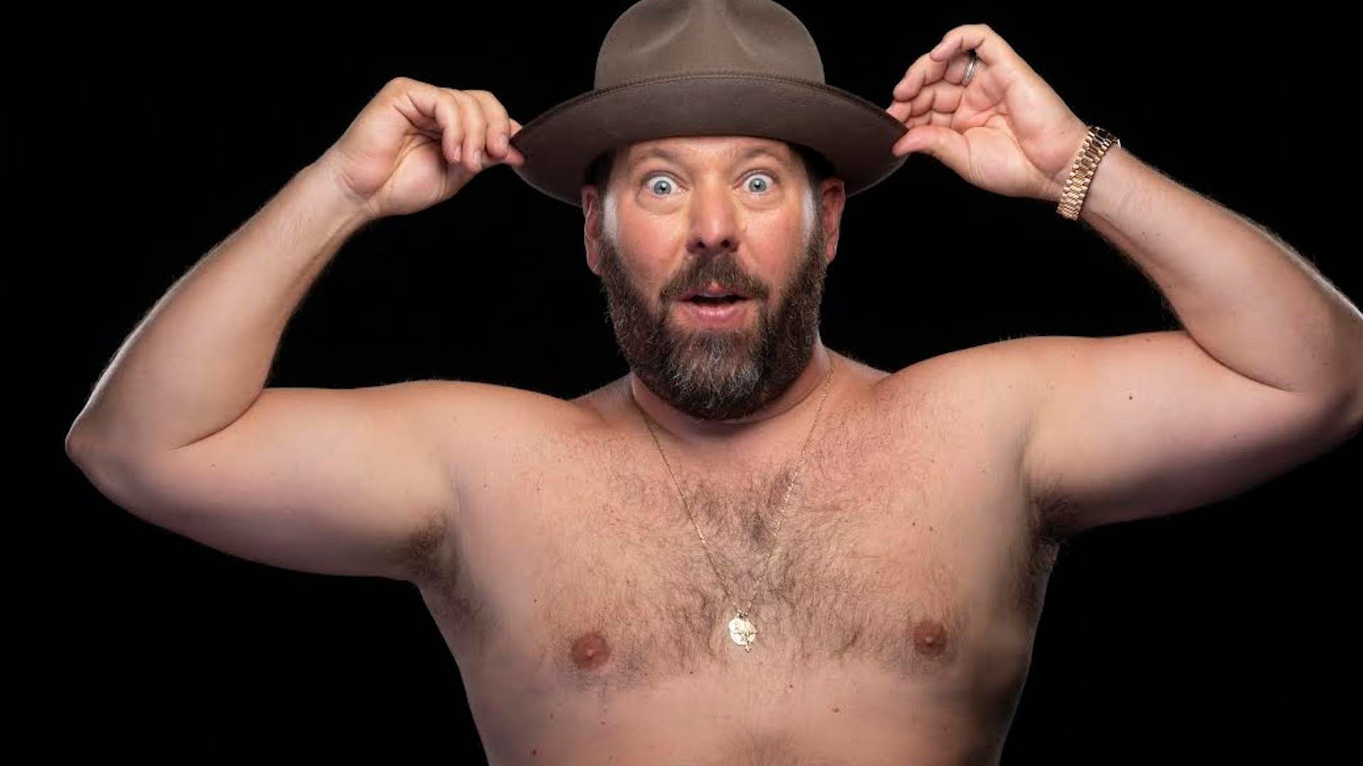FSU's Bert Kreischer's Berty Boy Tour coming to Tucker Civic Center