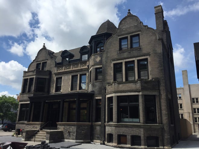 F Street heeft het Downtown Milwaukee Double Dutch boutique hotel verworven