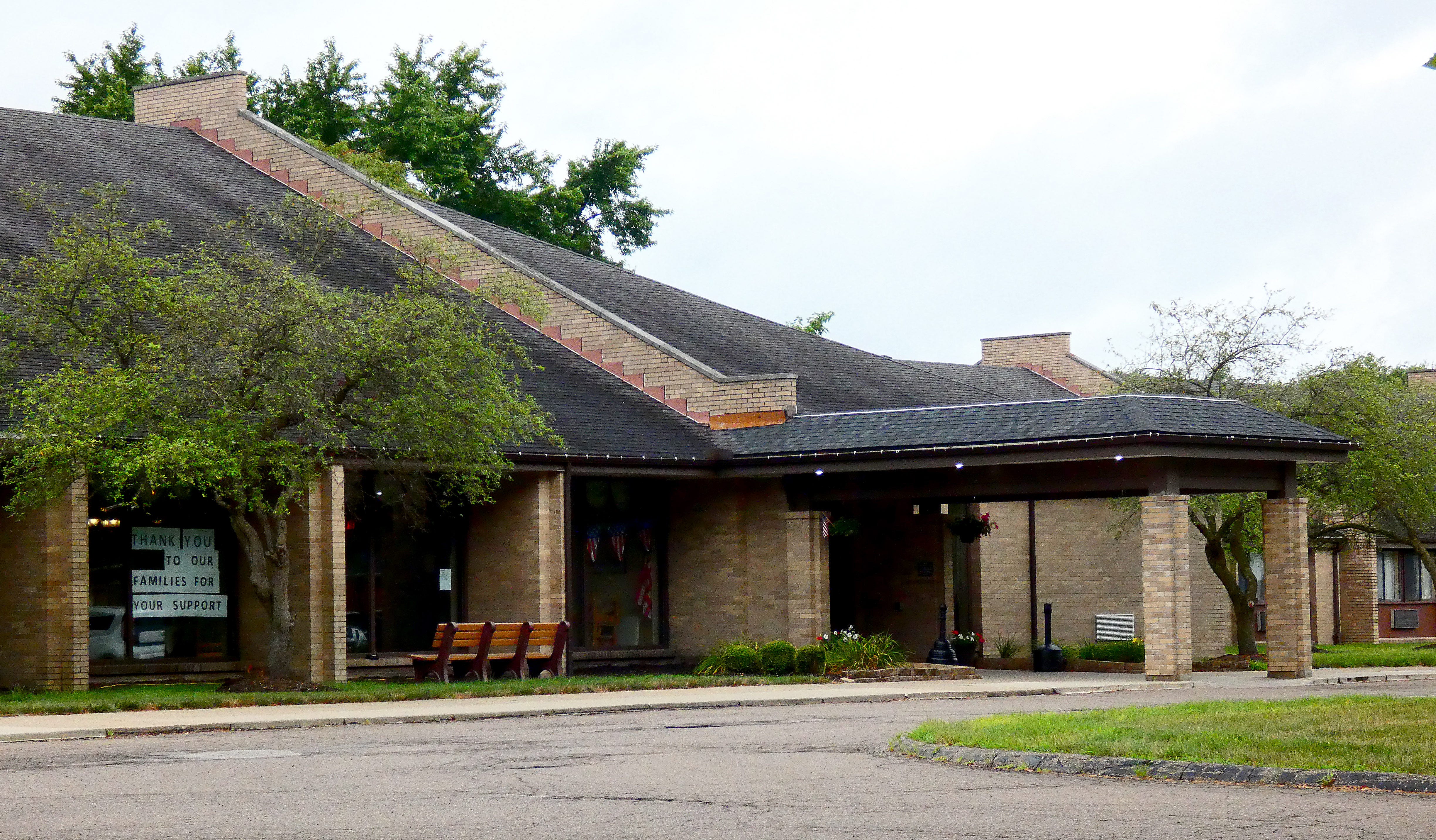 COVID 19 Newark nursing home outbreak has families seeking help