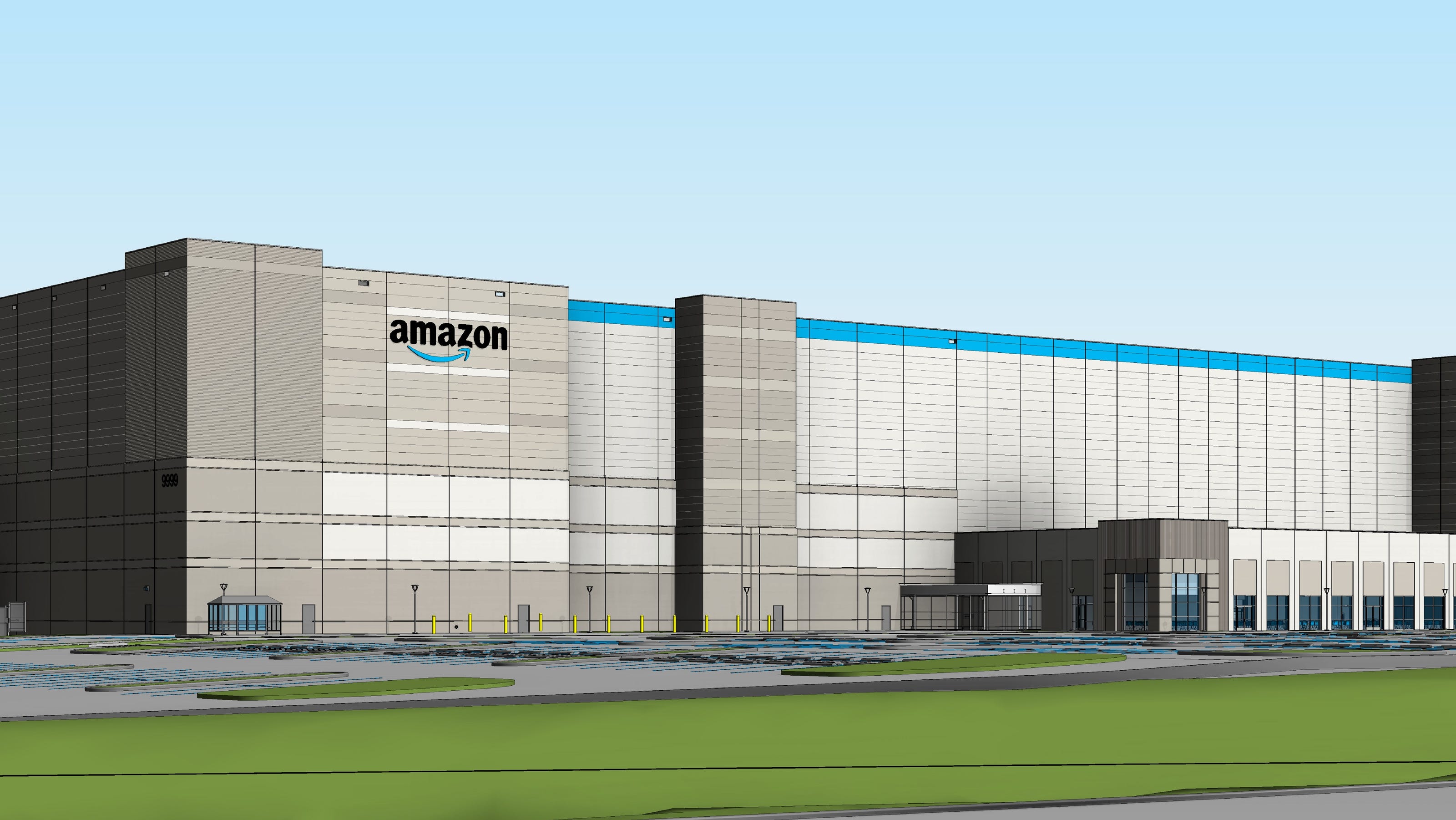 Amazon Jobs In El Paso Fulfillment Center Will Need 750 Employees Amazon Jobs In El Paso Fulfillment Center Will Need 750 Employees