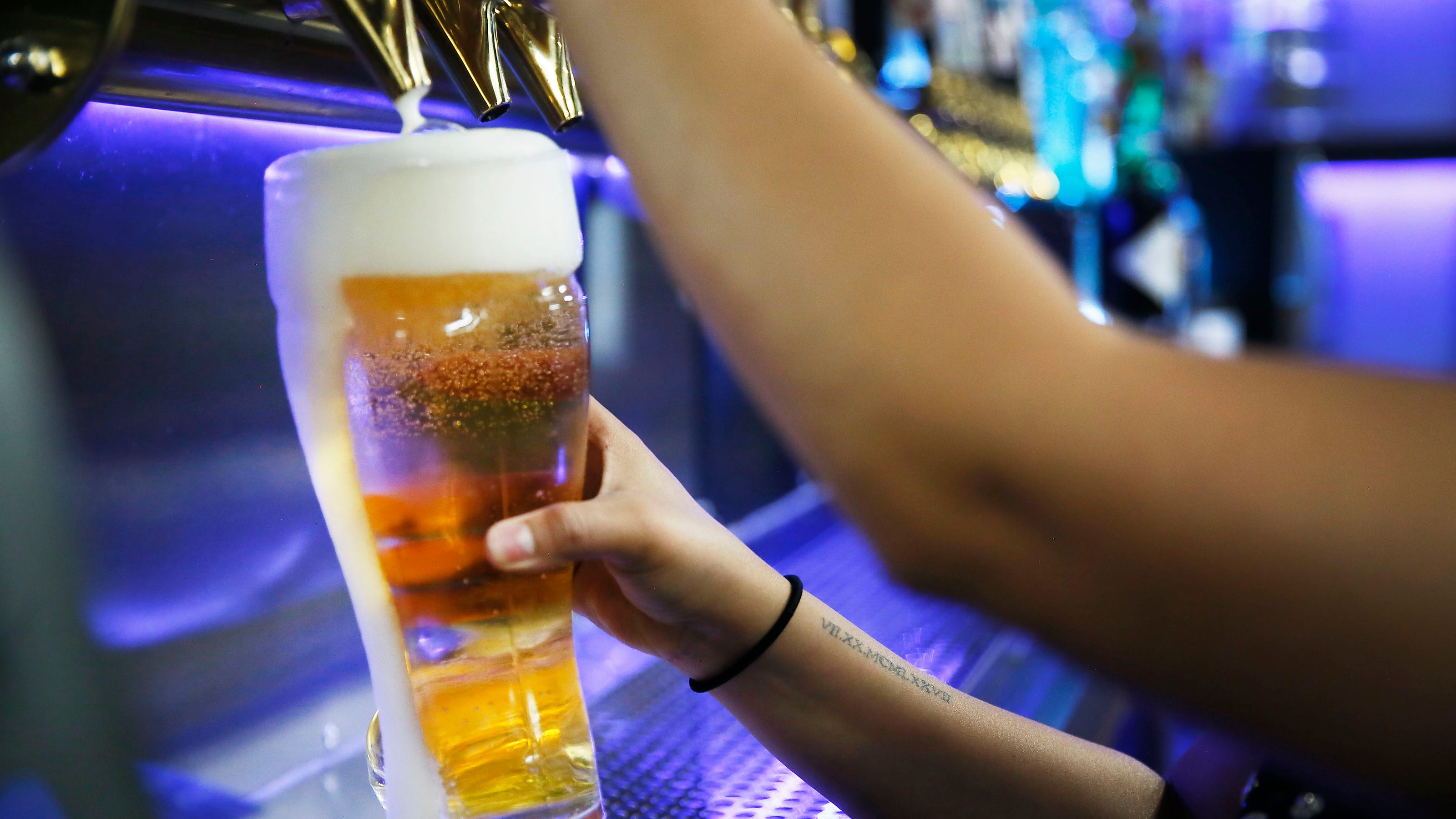 New Texas Alcohol Law Explained When You Can Buy Beer Wine On Sunday