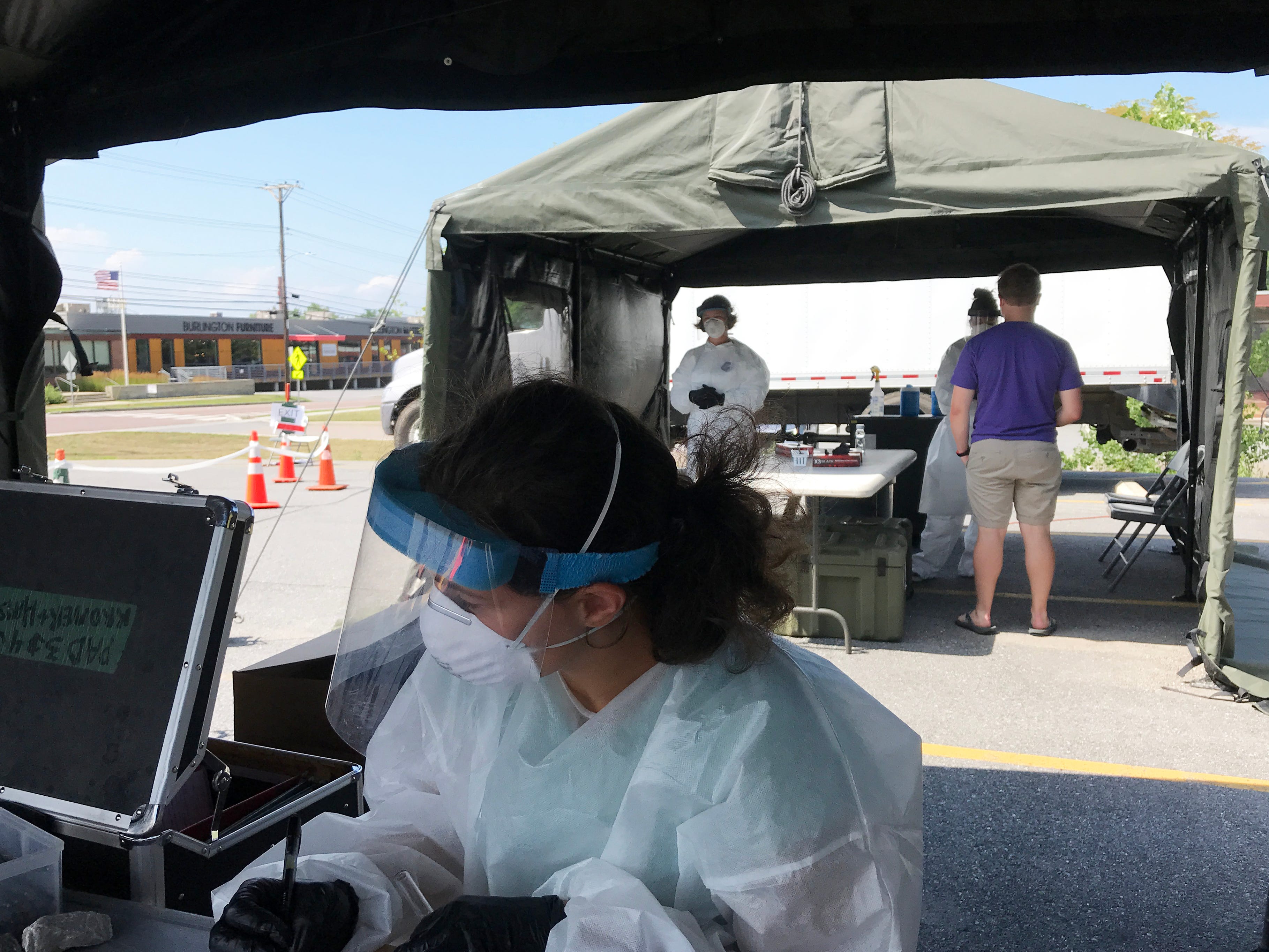 Vermont COVID restrictions Will it impact holiday travel?