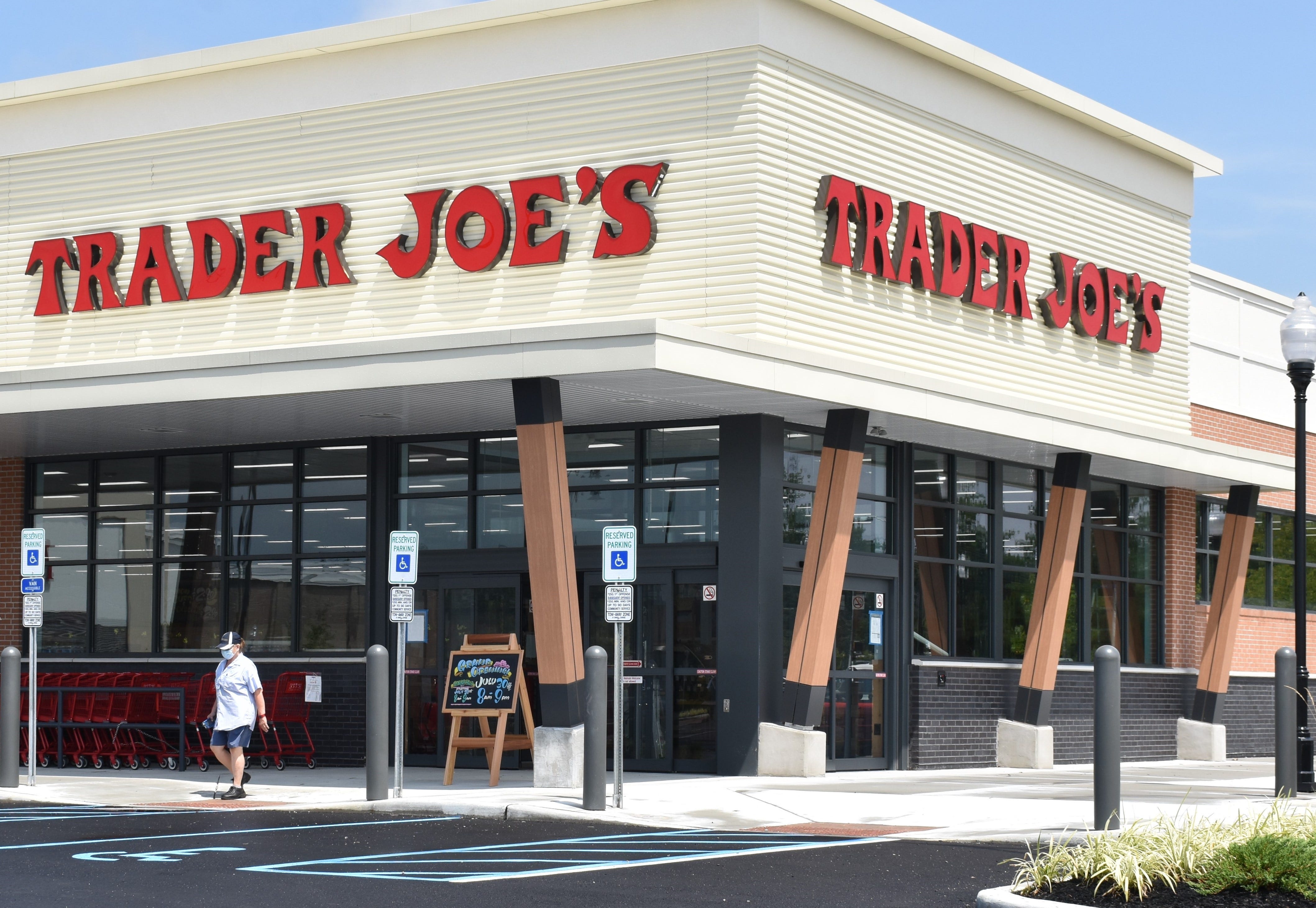 store will be first cherry hill outlet for nationwide grocery chain store will be first cherry hill outlet