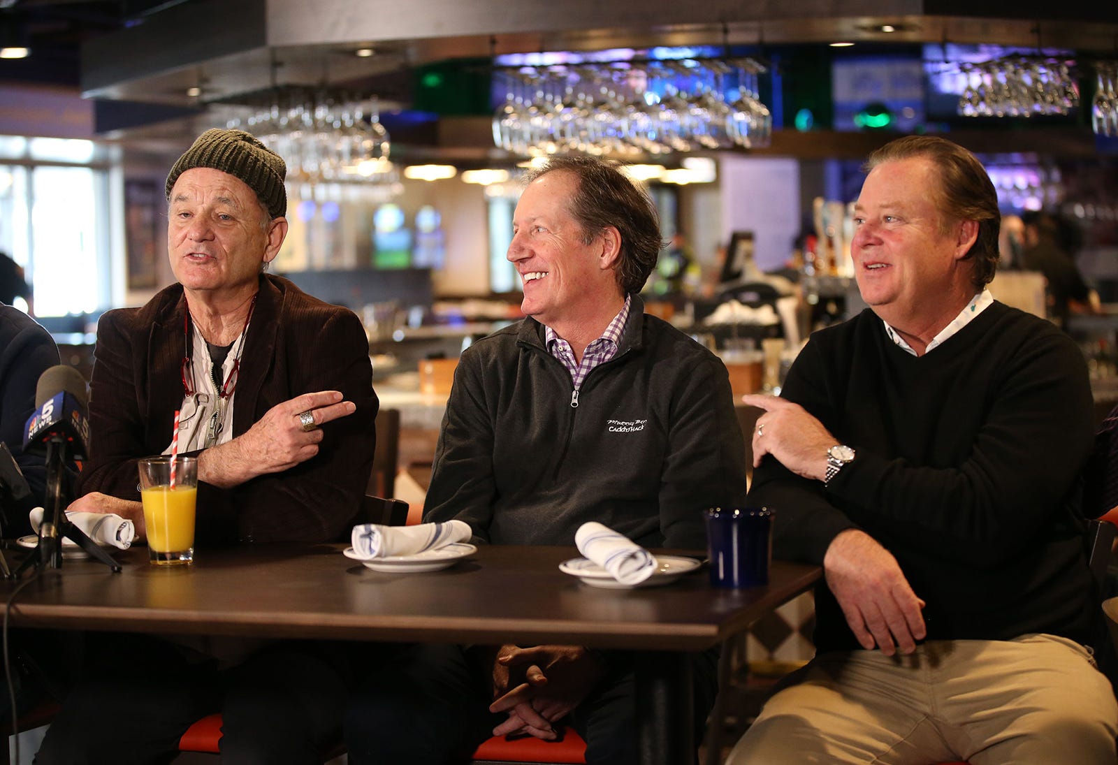 Forty Thoughts On Caddyshack S 40th Anniversary And Bill Murray S Groundskeeper