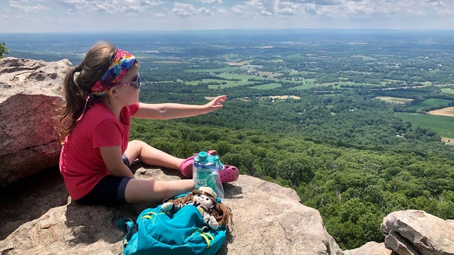 Coronavirus Closes Appalachian Trail To Thru Hikes Short Trips Are Ok