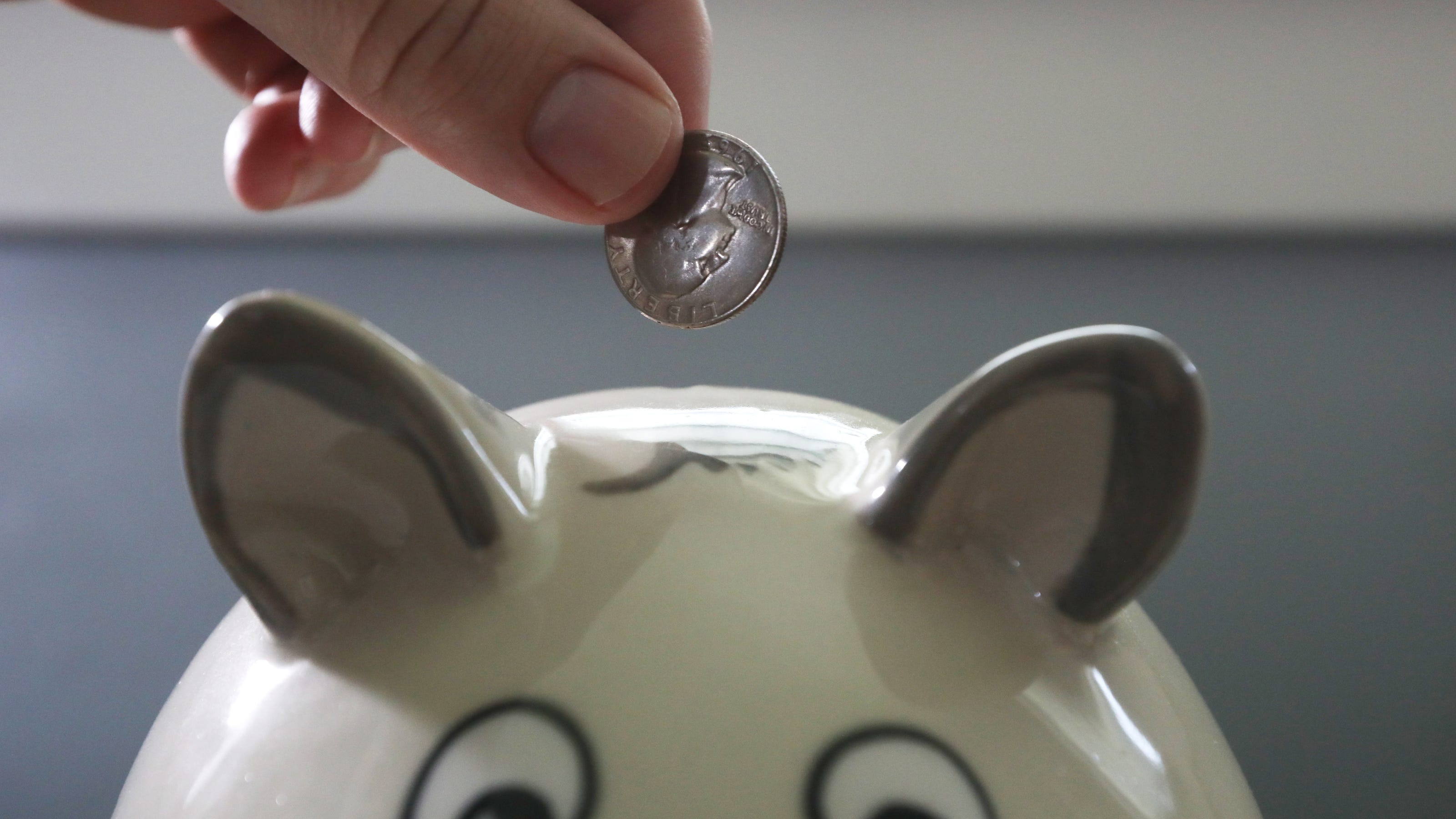 Slot machine coin bank Slot machine coin bank