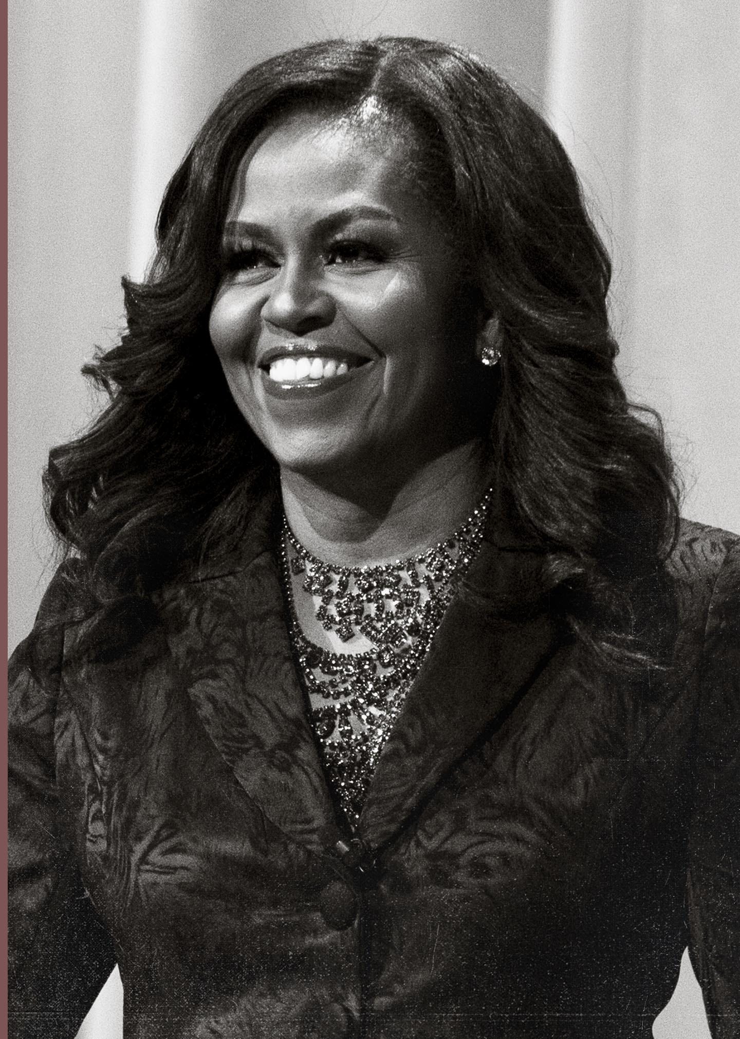 Michelle Obama
