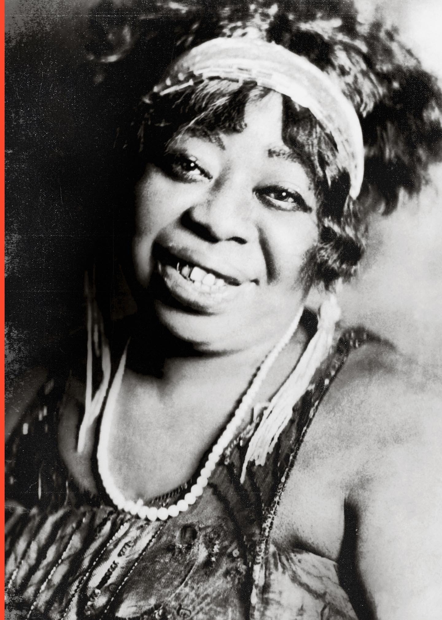 Ma Rainey