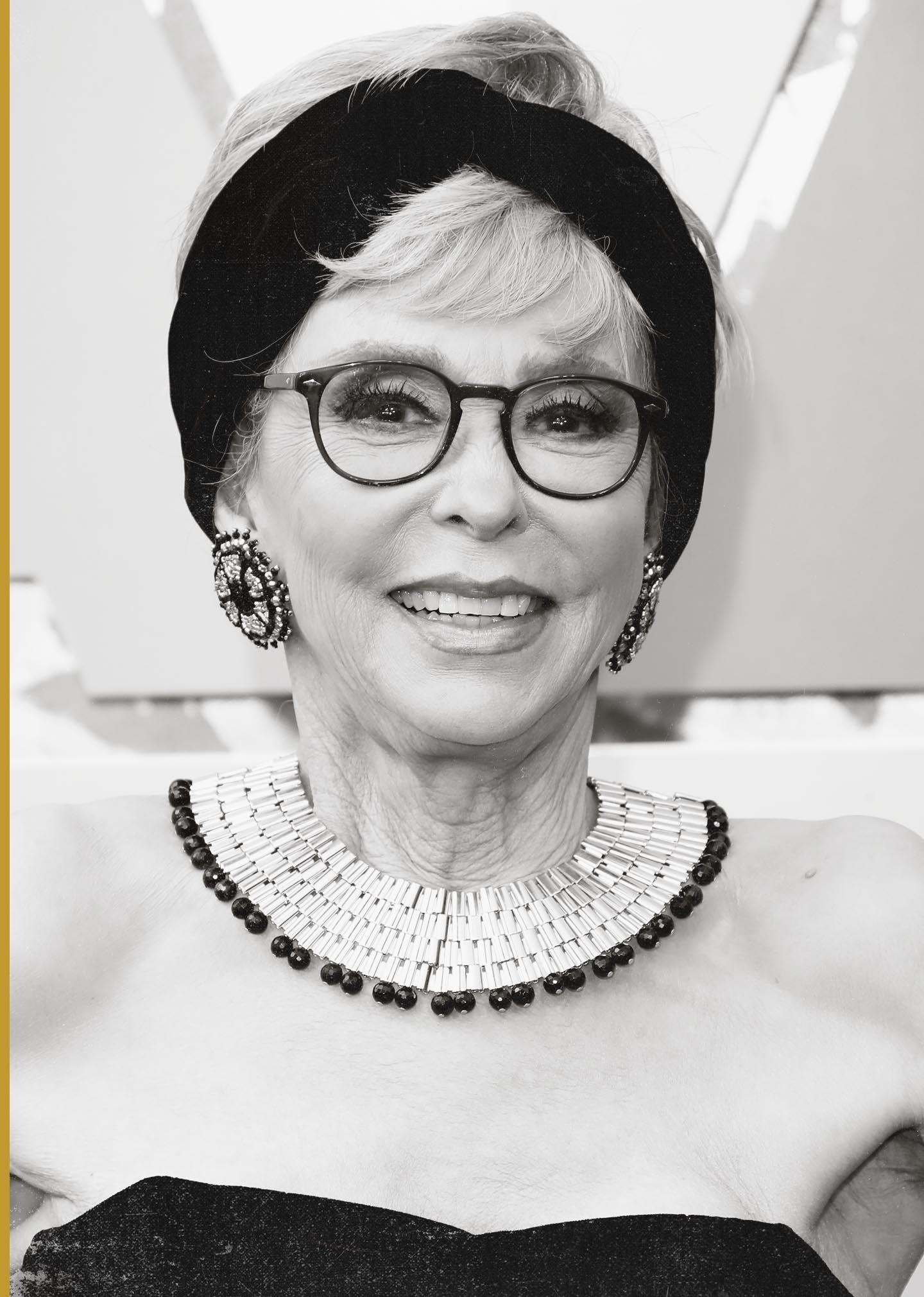 Rita Moreno 