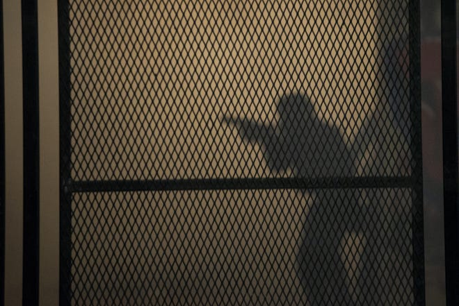 Portland protests: 100 photos, 100 days of Black lives matter effort