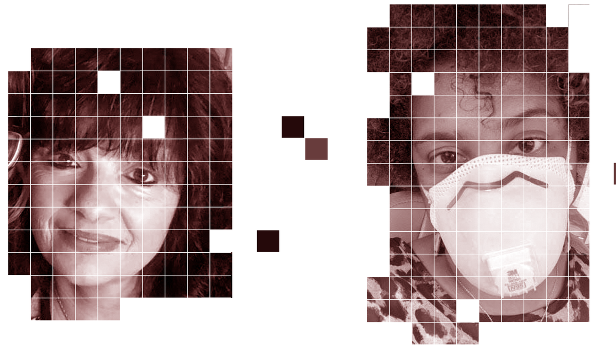 COVID19 'long haulers' fight for months with lingering symptoms