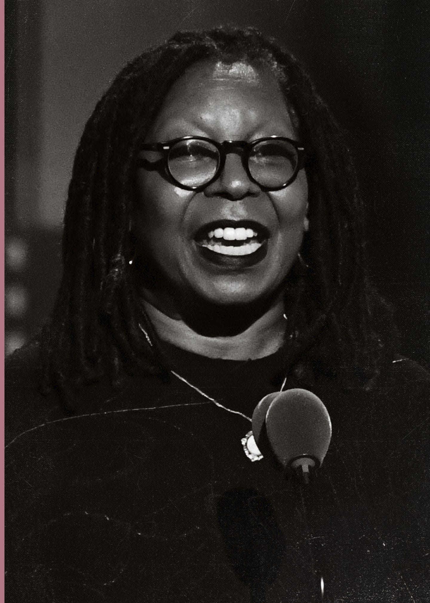 Whoopi Goldberg