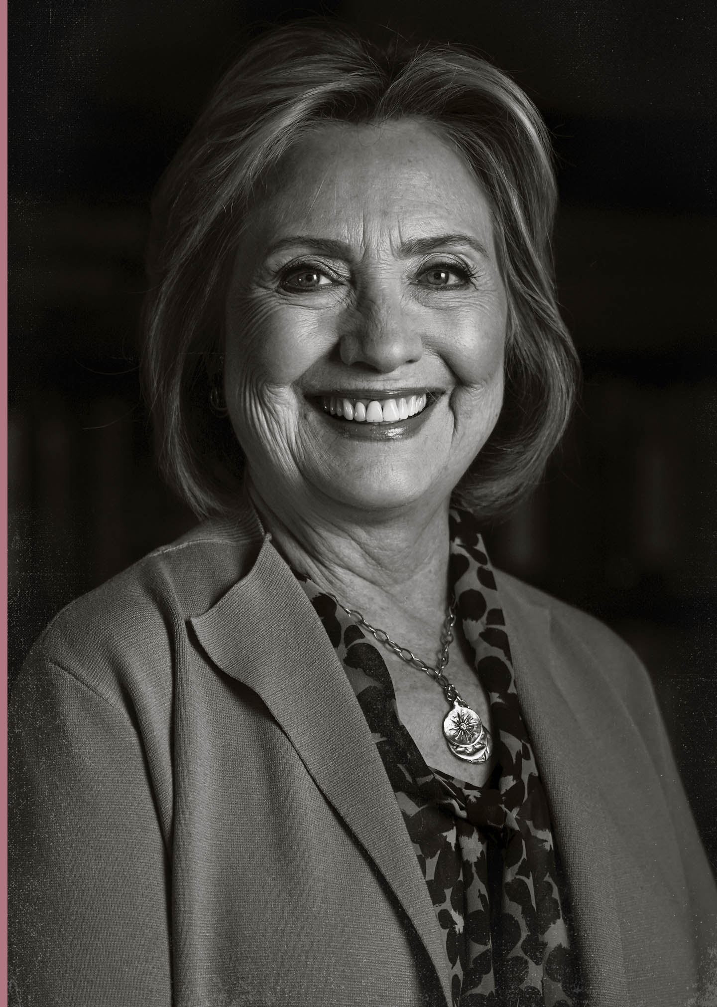 Hillary Clinton