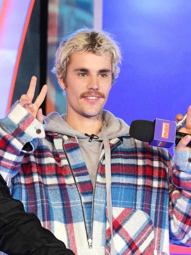 New Year S Eve 2021 Justin Bieber Bts Kiss More Virtual Concerts
