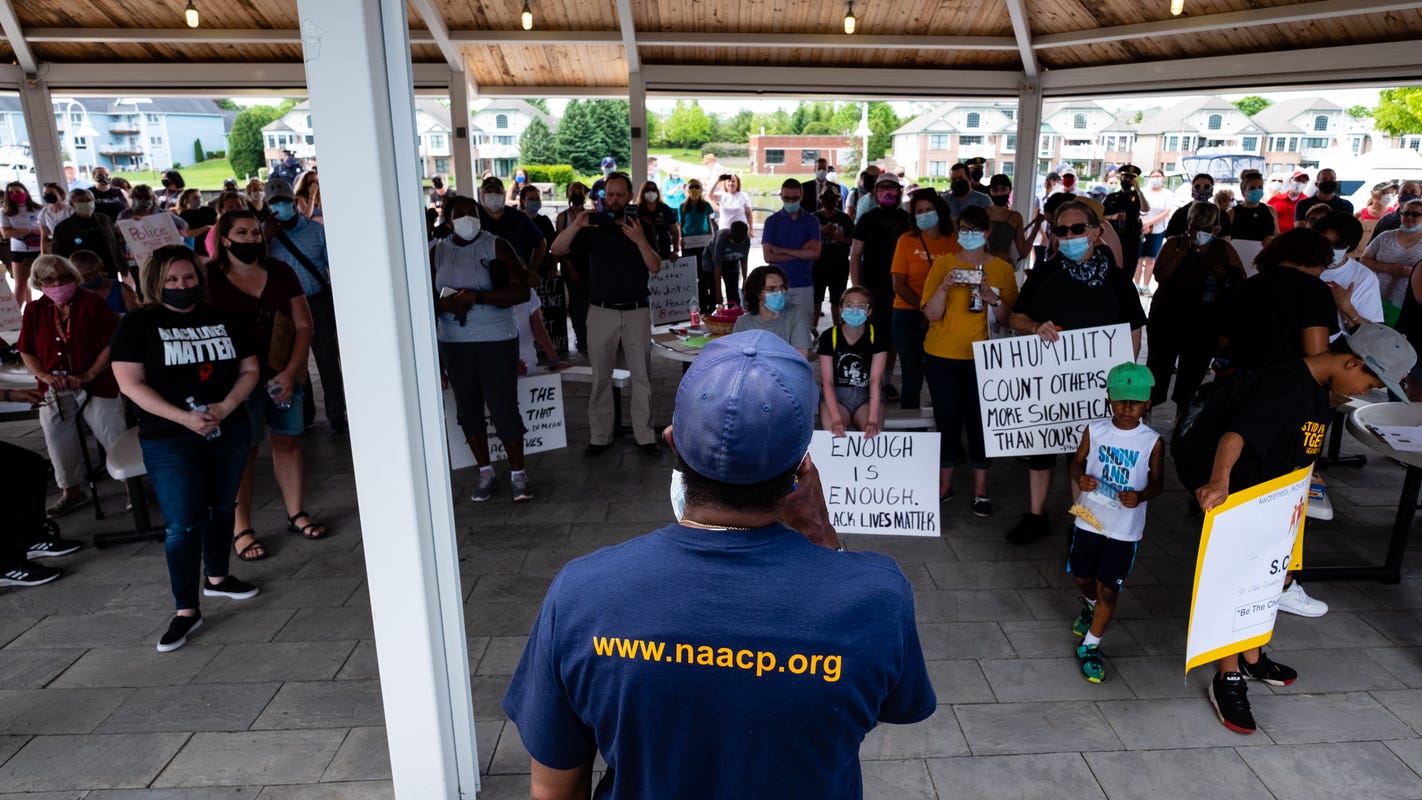 NAACP fundraising tradition to go online