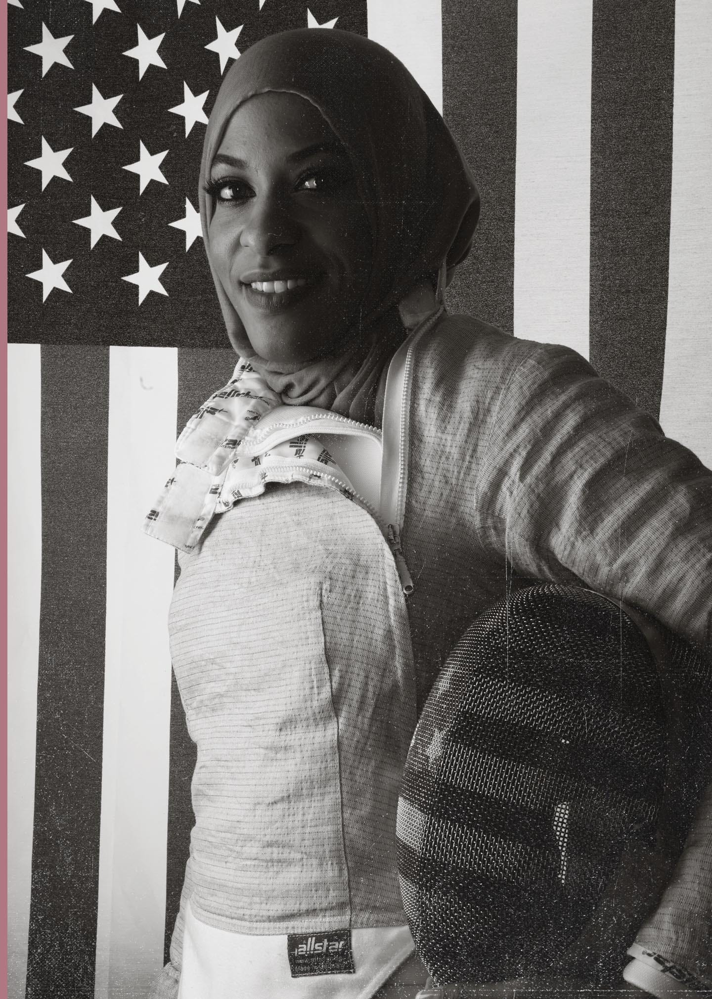 Ibtihaj Muhammad