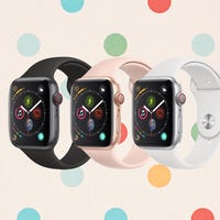 Apple Watch Find Out How To Get 150 Off An Apple Series 3 Or 5