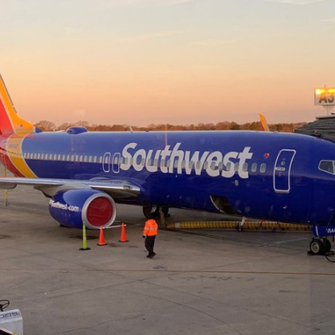 Southwest Airlines