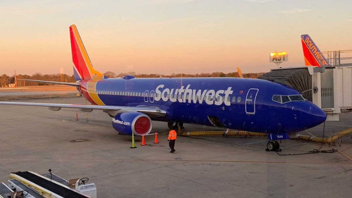 Southwest Airlines