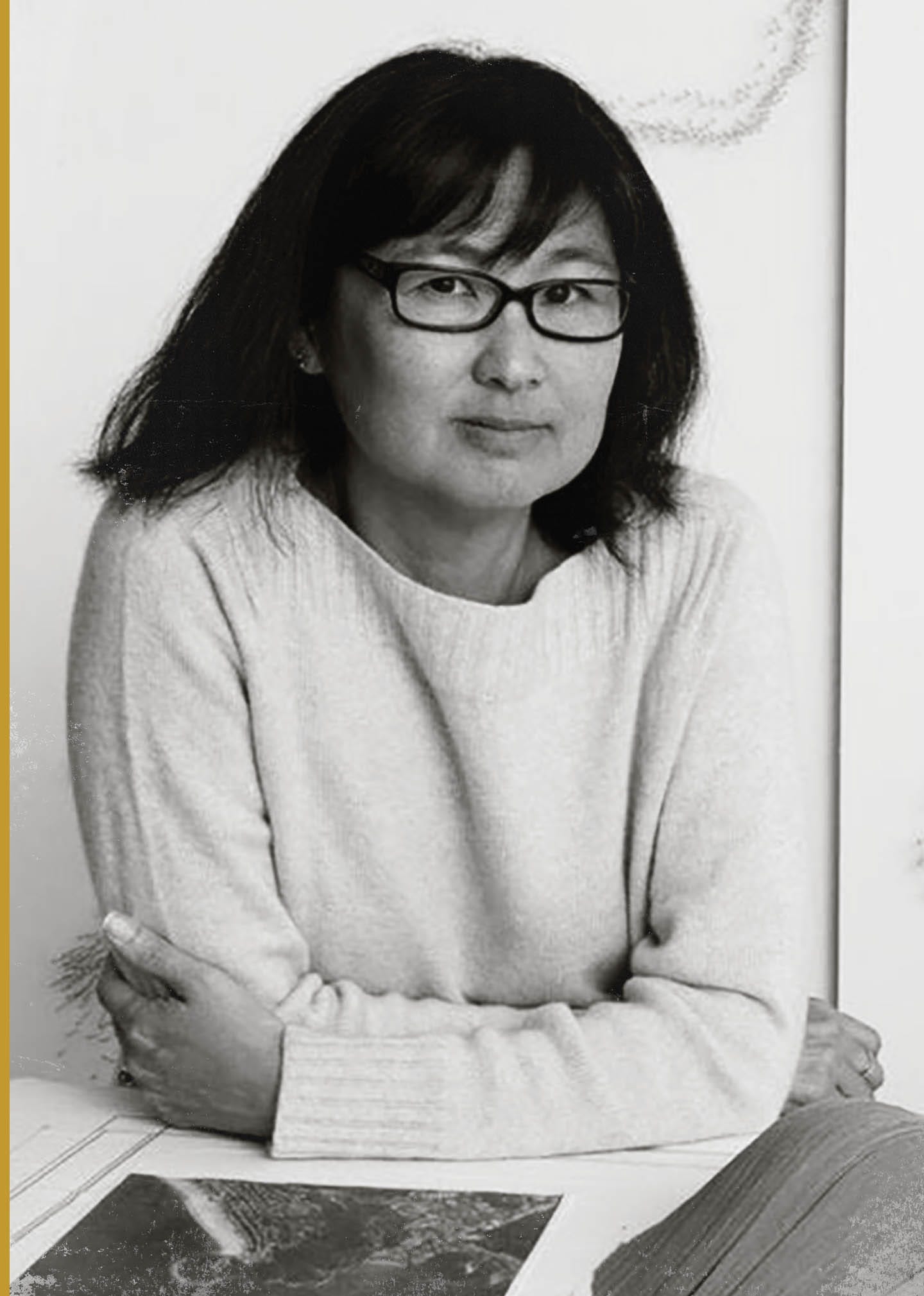 Maya Lin