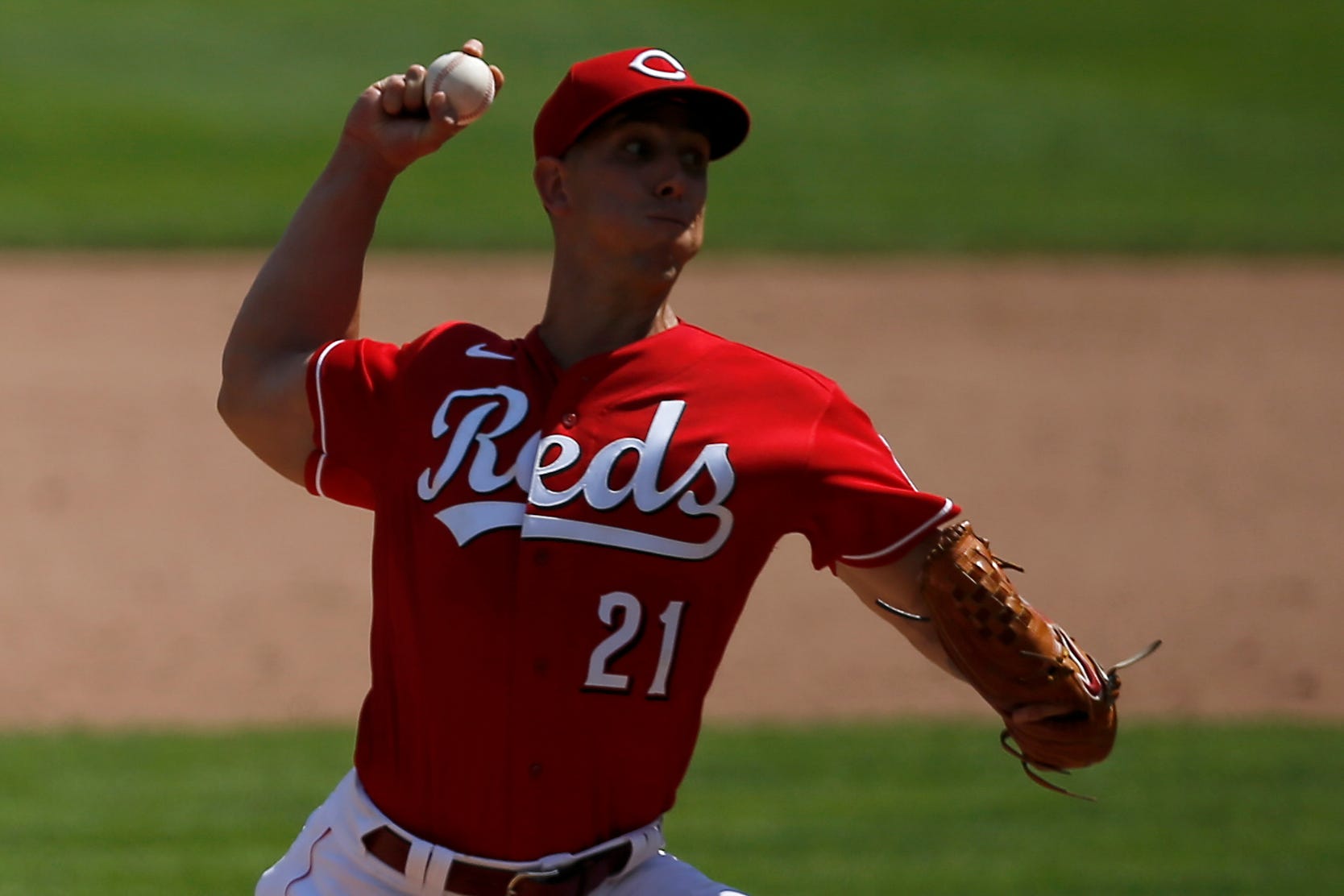 Cincinnati Reds roster: Michael Lorenzen candidate for extension