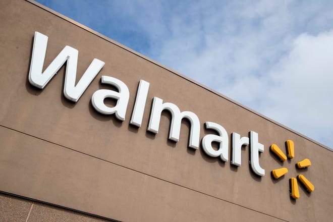 Walmart To Spread Out Deals To Avoid Black Friday Crowds