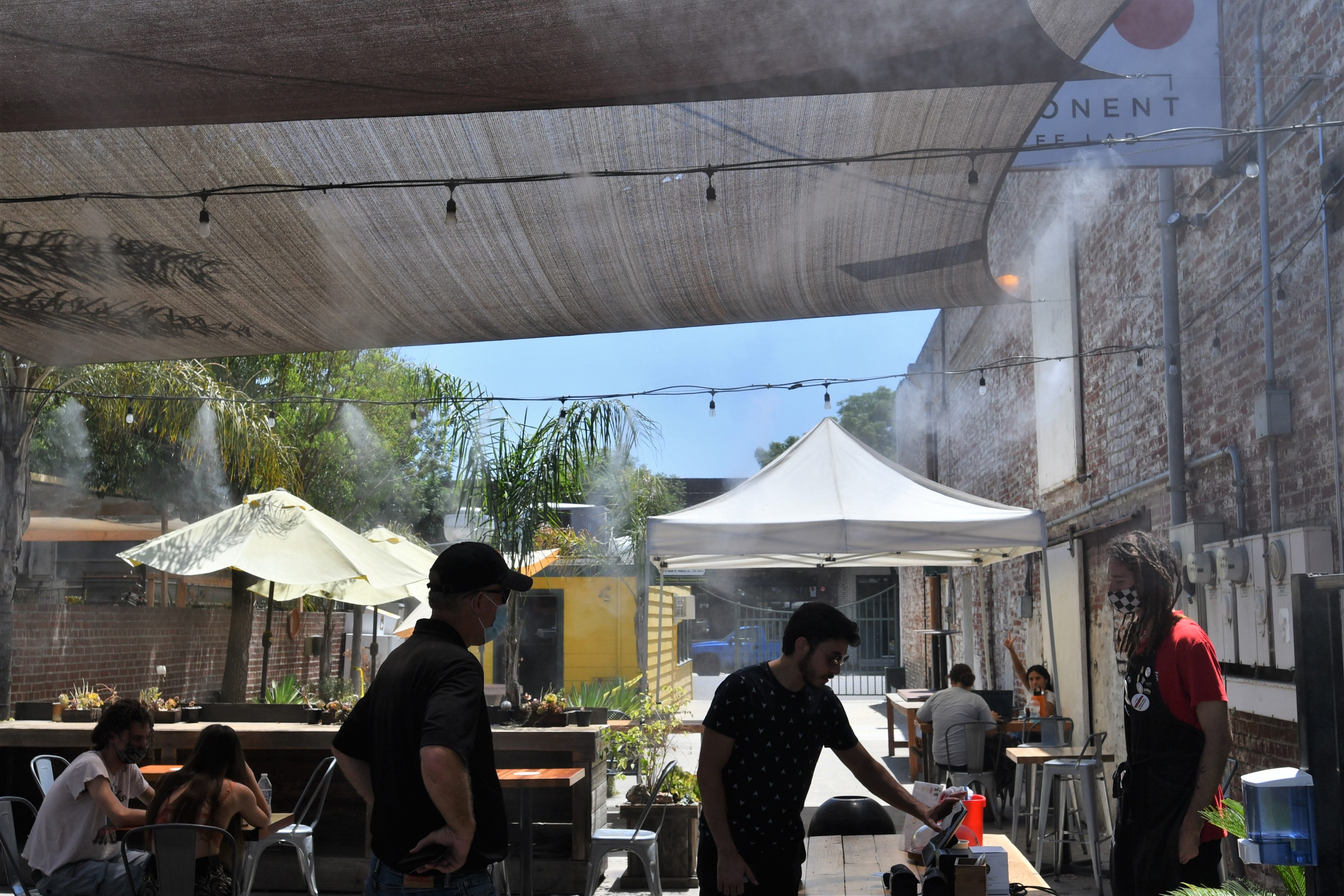 Restaurants in Visalia CA Reviews of the best places to eat