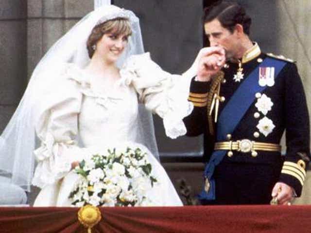 Remember When The Wedding Of Prince Charles And Lady Diana Spencer