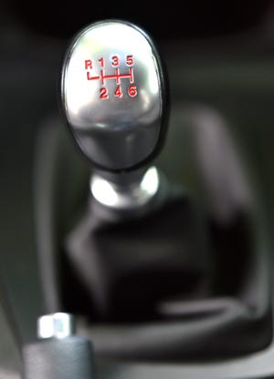 Stick shifts are a dying breed. When they are available, they can cost more than an automatic. And frequently, cars with manual transmissions get worse gas mileage than their self-shifting counterparts.