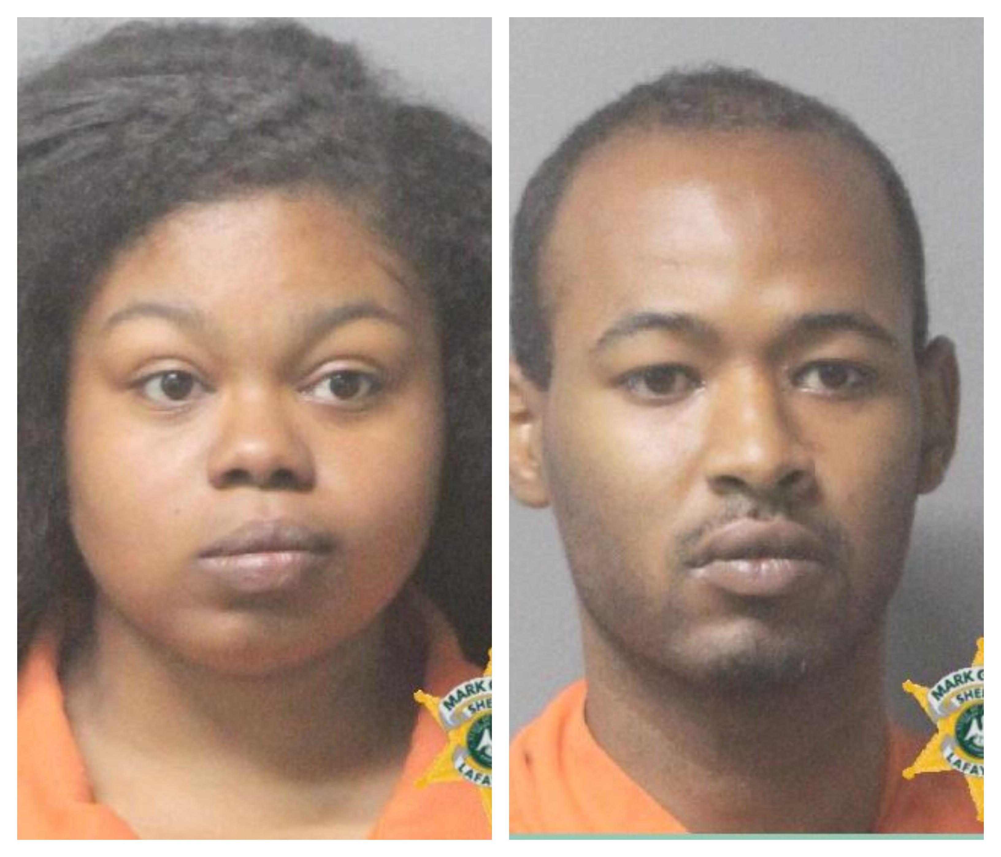 Two suspects face attempted firstdegree murder in Lafayette shooting