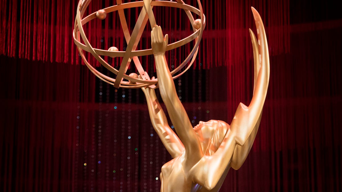 The nominations have been revealed for the 2020 Primetime Emmy Awards, airing Sept. 20 on ABC. X received the most nods, ... Scroll through for the major nominees.